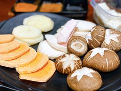 -玖·炭火烤肉