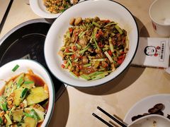 -大碗先生(万家丽店)