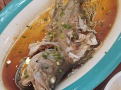 -小秦淮·南京土菜(新亭西路店)