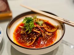-漢舍中国菜馆(889广场店)