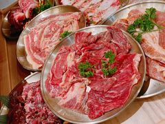 -西塔老太太泥炉烤肉(杭州首店)