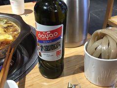 -袁记串串香(川师店)