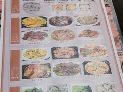 -肥仔文澳门猪骨煲(南京西路店)