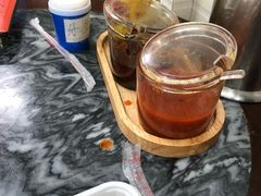 -八珍·广式煎饺·广州老字号(北京路总店)