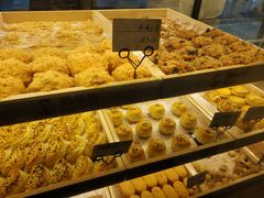-鲍师傅糕点(春熙路店)