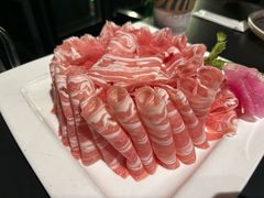 -大得涮肉(三元桥店)