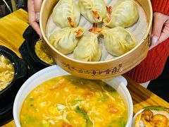 -老姑砂锅·烧烤天津菜(体北道店)