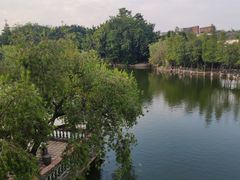 -东莞市可园博物馆