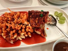 -松鹤楼(狮山永利广场店)