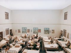 -上海四行仓库抗战纪念馆