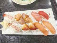 -红叶日本料理(三八广场店)