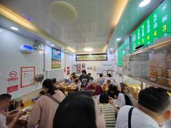 -增盛魁小吃店