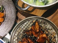 -木棉·醉心粤味(COCO Park店)