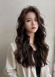 -FINE HAIR 烫染专业设计