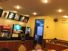 -萨莉亚意式餐厅(国展天虹店)