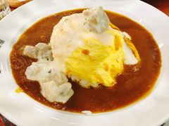 -CoCo壱番屋(久光百货店)