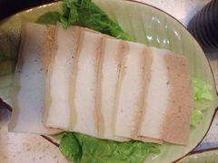 一叶一世界藏茶素食火锅(环球中心店)-一叶一世界•素食餐厅(环球中心店)