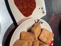 -绿地三只羊羊肉串(万科店)
