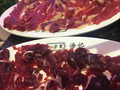 -八合里潮汕鲜牛肉火锅(深圳海岸城店)