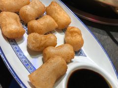 -来涮蜀鲜货火锅串串香(菜市口店)