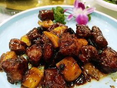 -三玛璐酒楼(汉口路店)