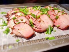 绿茶烤肉-绿茶餐厅(西湖银泰百货店)