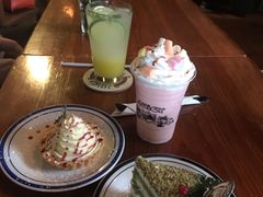 -Juicy Bakery(大学路店)