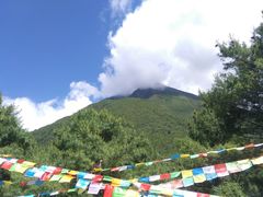 -康定跑马山风景区