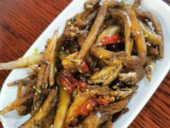 -老南昌粉面馆(绳金塔店)