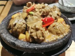 -潮堂 · 潮州菜(国贸商城店)