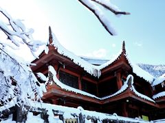 -峨眉山风景名胜区