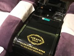 -笑傲江湖·影院式足道·SPA按摩(常发广场店)