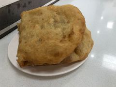 -老磁器口豆汁店(天坛店)