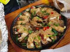 -大学城夜市大排档(凤栖路店)