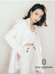 -圣乔凡尼服装定制
