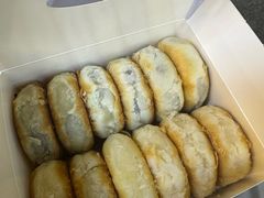 -栗酥饼(南长街店)