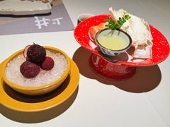 -上井料理黑金店(IFS国金中心店)
