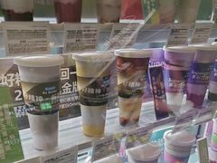 -Blueglass酸奶(财富购物中心店)