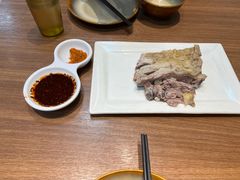 -贯贯吉·清真餐厅(浙江中路店)