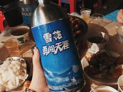 -桂萍特色牛筋牛杂(长堤街总店)