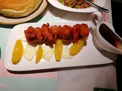 -大树餐厅(益田假日店)