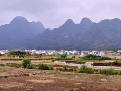 -万峰林风景区