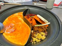 -生活如沸·顺德水牛奶火锅(大学路店)