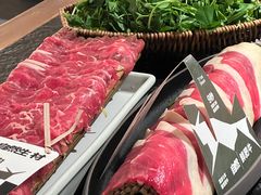 -三出山火锅(万象天地店)