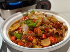 -阿露佳·舌尖上的安吉菜