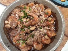 -Aqua Oasis 水天堂(石路天虹店)