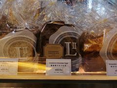 -莉莲蛋挞(日月光店)