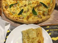 -乐凯撒披萨(蛇口花园城店)