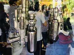 -莓园冰淇淋店