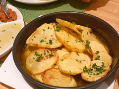 -ALAMEEN阿拉伯餐厅(三里屯店)